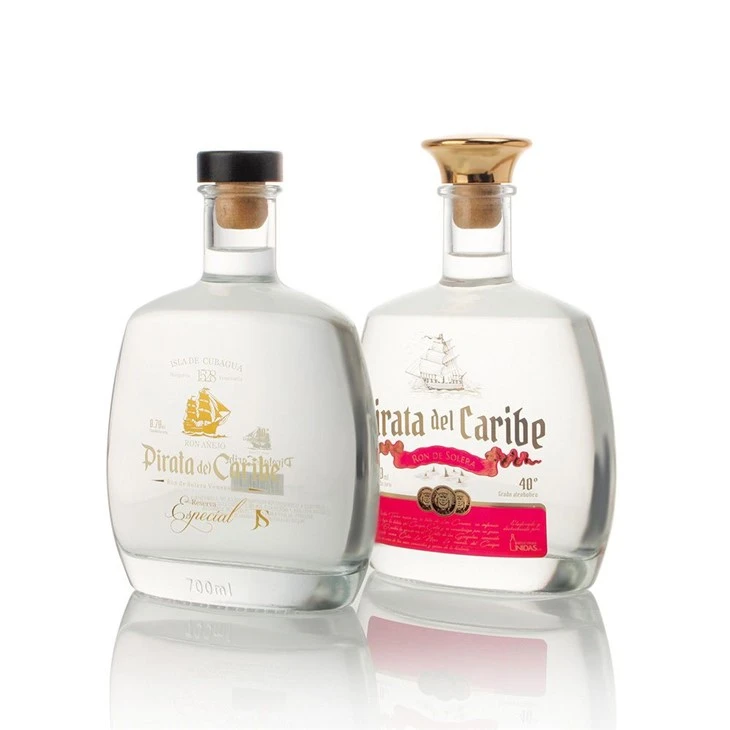 Customized Bottles